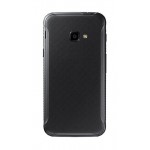 Full Body Housing For Samsung Galaxy Xcover 4 Grey - Maxbhi.com