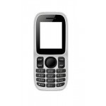 Full Body Housing For Ssky K3 Star White - Maxbhi.com