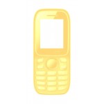 Full Body Housing For Ssky K3 Star Yellow - Maxbhi.com