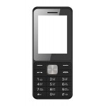 Full Body Housing For Zen Ultra 502 Black - Maxbhi.com
