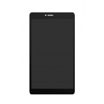 Lcd With Touch Screen For Alcatel Pixi 4 7 Wifi Black By - Maxbhi.com