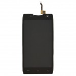 Lcd Screen For Doogee T5 Replacement Display By - Maxbhi Com