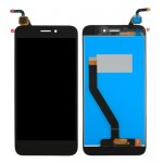 Lcd With Touch Screen For Honor 6a 32gb Black By - Maxbhi Com