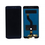Lcd With Touch Screen For Honor 8 Lite Blue By - Maxbhi Com