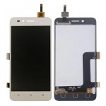 Lcd With Touch Screen For Honor Bee 2 4g Gold By - Maxbhi Com