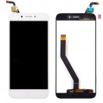 Lcd With Touch Screen For Huawei Honor 6a Pro White By - Maxbhi Com