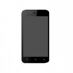 Lcd Screen For Intex Cloud N4 Plus Replacement Display By - Maxbhi Com