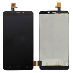 Lcd With Touch Screen For Ulefone Vienna White By - Maxbhi Com