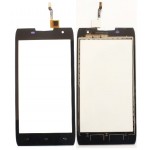 Touch Screen Digitizer For Doogee T5 Black By - Maxbhi Com