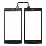 Touch Screen Digitizer For Doogee X5 Max Pro Black By - Maxbhi Com