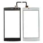 Touch Screen Digitizer For Doogee X5 Max Pro White By - Maxbhi Com
