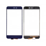 Touch Screen Digitizer For Honor 8 Lite Blue By - Maxbhi Com
