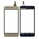Touch Screen Digitizer For Honor Bee 2 Gold By - Maxbhi Com