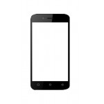 Touch Screen Digitizer For Intex Cloud N4 Plus Black By - Maxbhi.com
