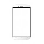 Touch Screen Digitizer For Intex Cloud N4 Plus White By - Maxbhi.com