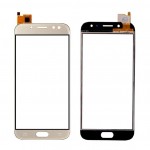Touch Screen Digitizer For Samsung Galaxy J5 Pro Gold By - Maxbhi Com