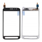 Touch Screen Digitizer For Samsung Galaxy Xcover 4 Black By - Maxbhi Com