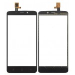 Touch Screen Digitizer For Ulefone Vienna Black By - Maxbhi Com
