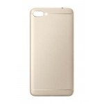 Back Panel Cover For Asus Zenfone 4 Max Gold - Maxbhi.com