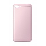 Back Panel Cover For Asus Zenfone 4 Max White - Maxbhi.com