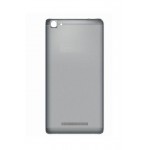Back Panel Cover For Blackview A8 Max Grey - Maxbhi.com