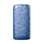 Back Panel Cover For Blu Diamond M Blue - Maxbhi.com