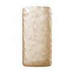 Back Panel Cover For Blu Diamond M Gold - Maxbhi.com