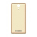 Back Panel Cover For Blu Studio G Hd Lte Gold - Maxbhi.com