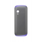 Back Panel Cover For Detel D120 Grey - Maxbhi.com