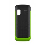 Back Panel Cover For Detel D900 Black - Maxbhi.com