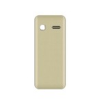 Back Panel Cover For Gfive Alpha Gold - Maxbhi.com