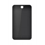 Back Panel Cover For Greenberry M1 Black - Maxbhi.com