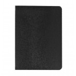 Flip Cover For Chuwi Hi10 Plus Black By - Maxbhi.com