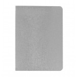 Flip Cover For Chuwi Hi10 Plus Grey By - Maxbhi.com