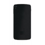 Full Body Housing For Alcatel One Touch Idol 3 5.5 Black - Maxbhi.com
