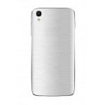 Full Body Housing For Alcatel One Touch Idol 3 5.5 Silver - Maxbhi.com
