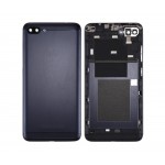 Full Body Housing For Asus Zenfone 4 Max Black - Maxbhi Com