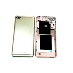 Full Body Housing For Asus Zenfone 4 Max Gold - Maxbhi Com
