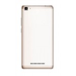 Full Body Housing For Blackview A8 Max Champagne - Maxbhi.com