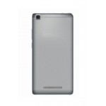 Full Body Housing For Blackview A8 Max Grey - Maxbhi.com