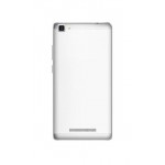 Full Body Housing For Blackview A8 Max White - Maxbhi.com