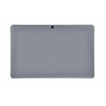 Full Body Housing For Chuwi Hi10 Plus Grey - Maxbhi.com