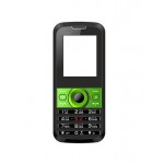Full Body Housing For Detel D900 Black - Maxbhi.com