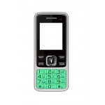 Full Body Housing For Forme N9 Plus Green - Maxbhi.com