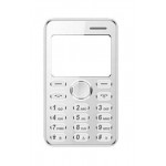 Full Body Housing For Greenberry M1 White - Maxbhi.com