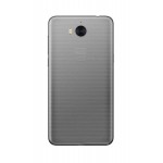 Full Body Housing For Huawei Y6 2017 Black - Maxbhi.com