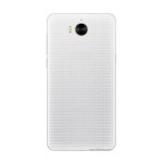 Full Body Housing For Huawei Y6 2017 White - Maxbhi.com