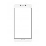 Touch Screen Digitizer For Asus Zenfone 4 Max White By - Maxbhi.com
