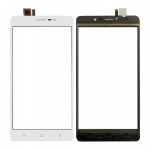 Touch Screen Digitizer For Blackview A8 Max White By - Maxbhi Com