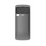 Back Panel Cover For Kechao K35 Black - Maxbhi.com